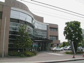 横川観光ファインプラザ　概観写真