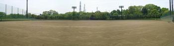 内田電気商会グリーンフィールド草花　概観写真