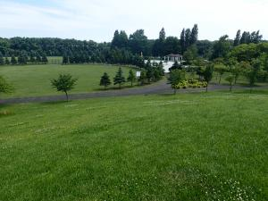 樽川公園　概観写真