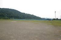 士別市朝日山村広場　概観写真