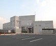横川地区市民センター/横川生涯学習センター　概観写真