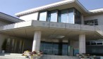 宇都宮市瑞穂野地区市民センター/瑞穂野生涯学習センター　概観写真