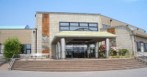 宇都宮市城山地区市民センター/城山生涯学習センター　概観写真